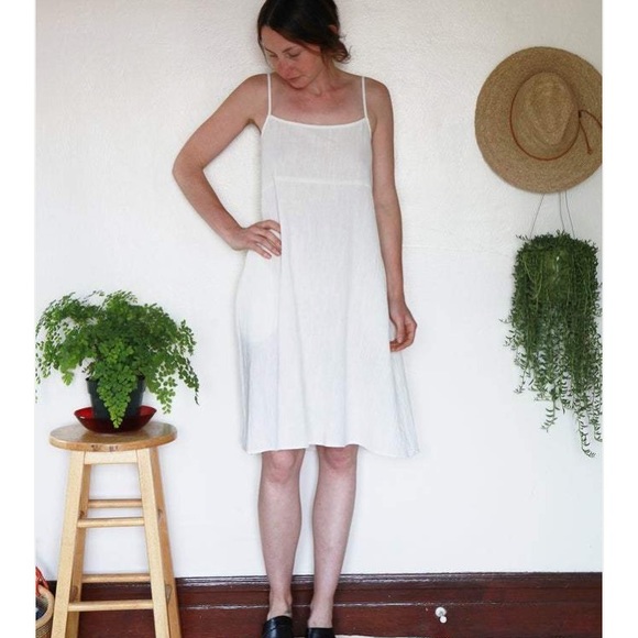 Me & Arrow Strap Dress - Picture 3 of 3